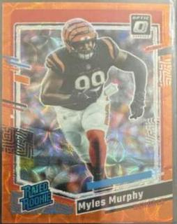 Myles Murphy