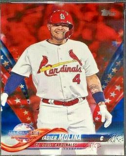 Yadier Molina