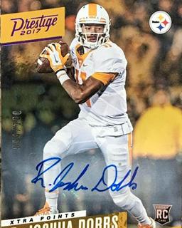 R. Joshua Dobbs
