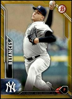 Dellin Betances
