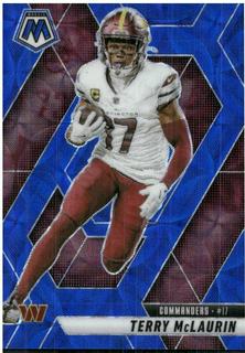 Terry McLaurin