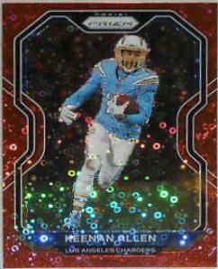 Keenan Allen
