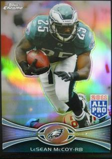LeSean McCoy