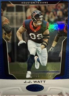 J.J. Watt