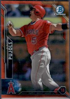 Albert Pujols