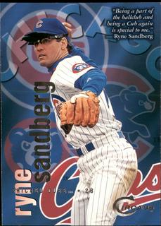 Ryne Sandberg
