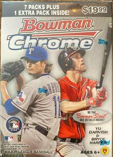 Blaster Box