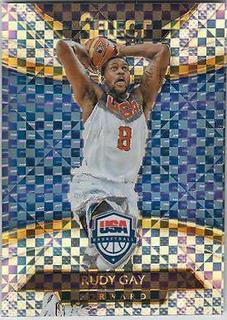 Rudy Gay