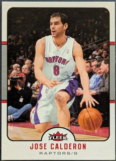 Jose Calderon