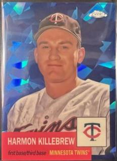 Harmon Killebrew