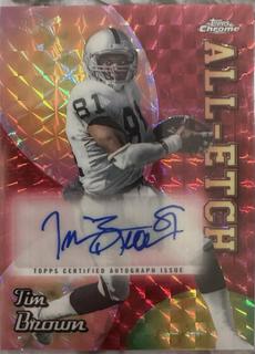 Tim Brown