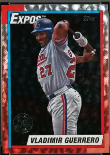 Vladimir Guerrero