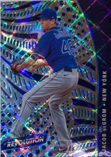 Jacob deGrom