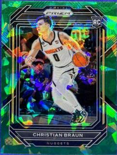 Christian Braun