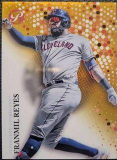 Franmil Reyes
