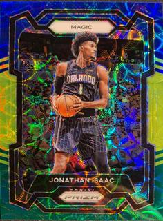 Jonathan Isaac