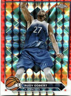 Rudy Gobert