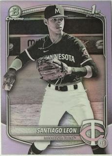 Santiago Leon