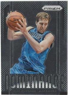 Dirk Nowitzki