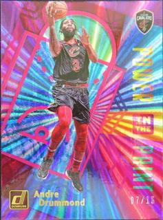 Andre Drummond