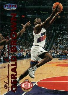 Gerald Brown