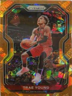 Trae Young