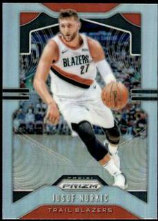 Jusuf Nurkic