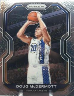 Doug McDermott