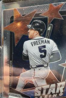 Freddie Freeman