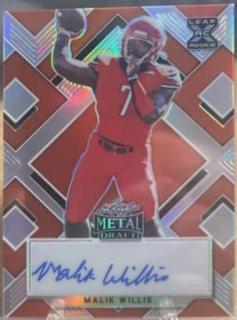 Malik Willis