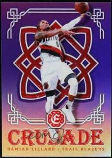 Damian Lillard