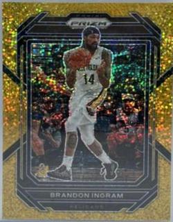 Brandon Ingram