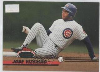 Jose Vizcaino