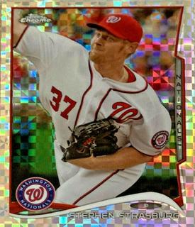 Stephen Strasburg