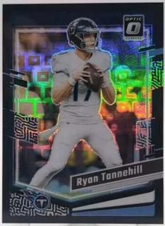 Ryan Tannehill