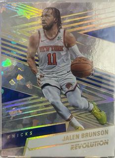 Jalen Brunson