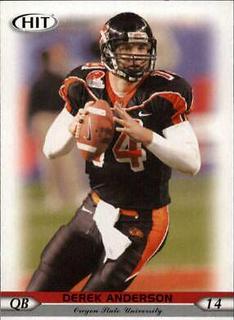 Derek Anderson