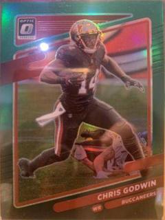 Chris Godwin