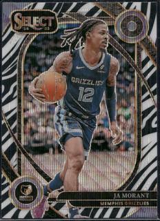 Ja Morant