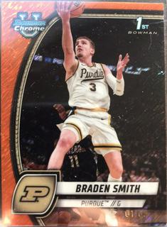 Braden Smith