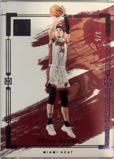 Tyler Herro