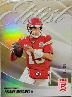 Patrick Mahomes II