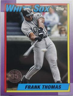 Frank Thomas