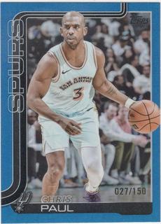 Chris Paul