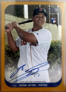 Rafael Devers