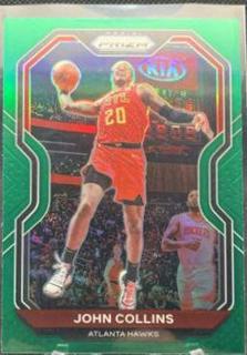 John Collins