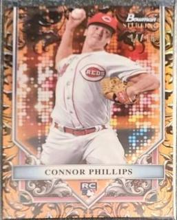 Connor Phillips