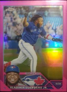 Vladimir Guerrero Jr.