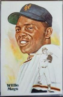 Willie Mays
