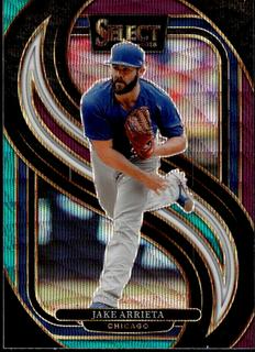 Jake Arrieta